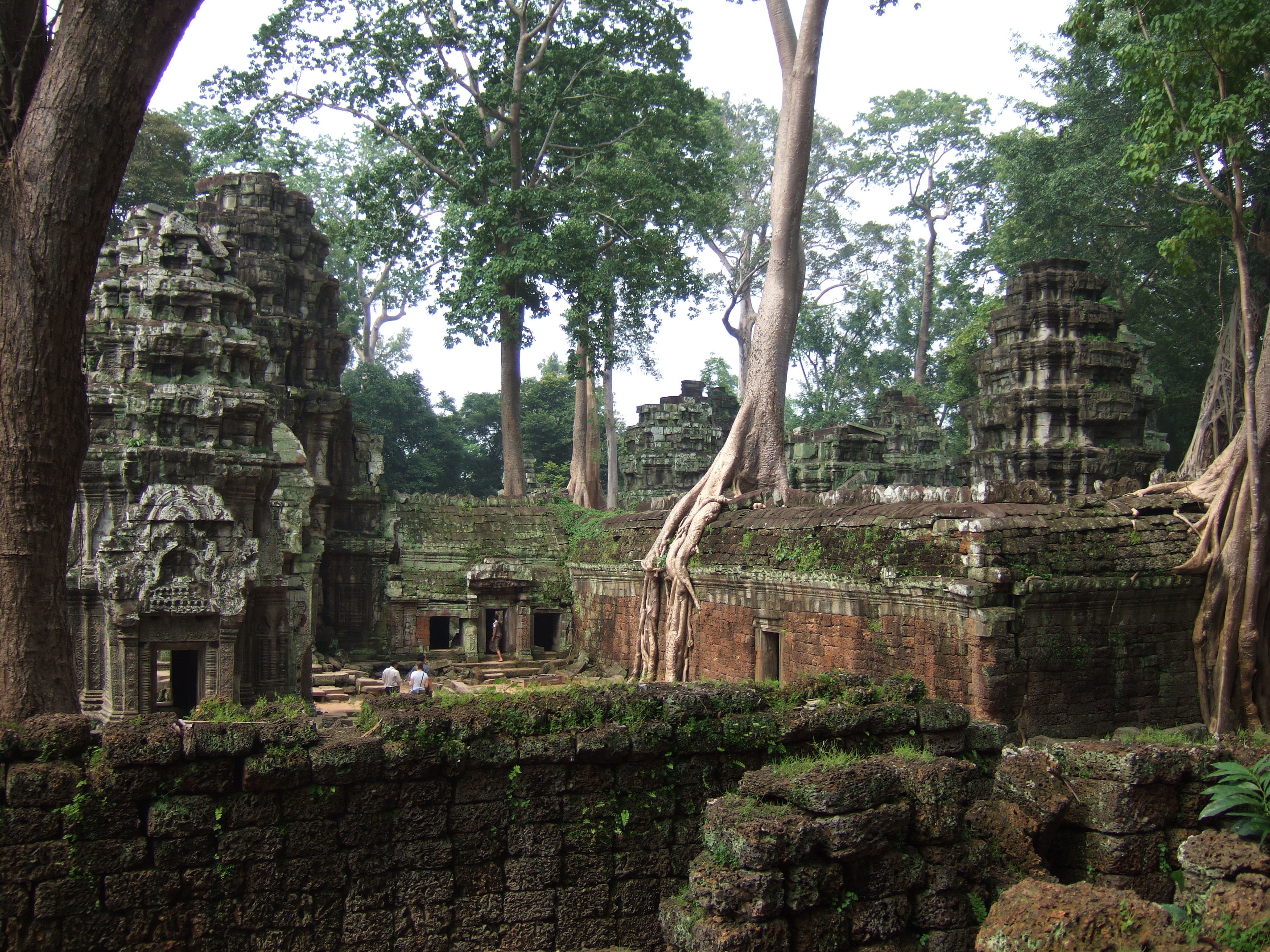 Angkor, Cambodia